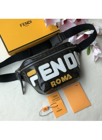 FENDI UNISEX BUMBAG        